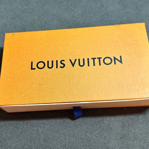 ✨ Louis Vuitton Damier Zippy Wallet Organizer with Box - Picture 14 of 14